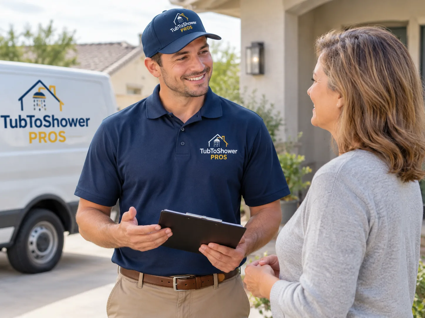 Tub Shower Conversion Ocotillo, CA FAQs